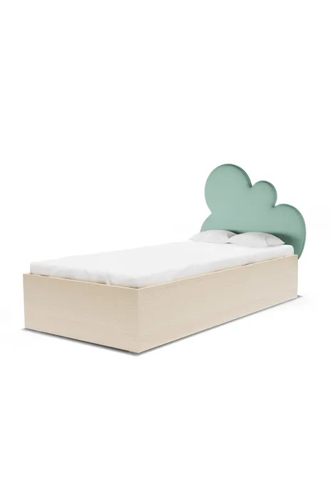 Łóżko Cloud Chmurka Box Basic