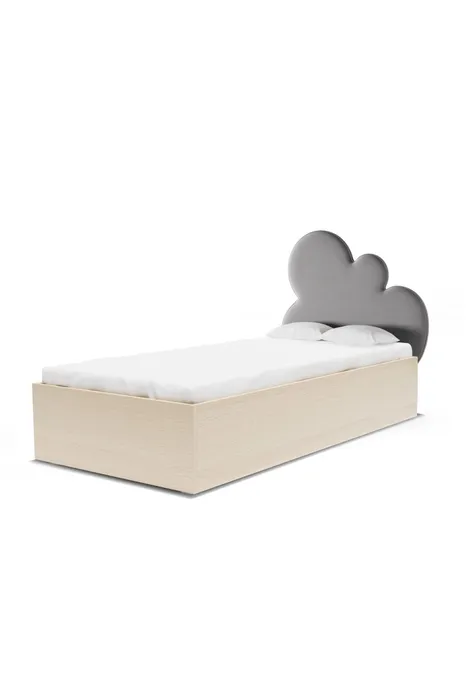 Łóżko Cloud Chmurka Box Basic