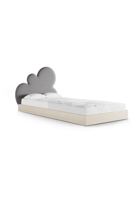 Łóżko Cloud Chmurka Legs Basic